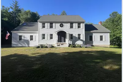 27 Ross Road, Durham, NH 03824 - Photo 1