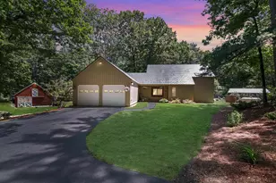 51 Baxter Rd, Hollis, NH 03049 - Photo 1