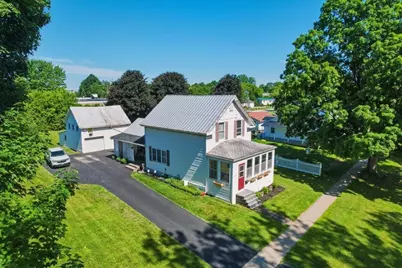 126 N Elm Street, St. Albans City,  05478 - Photo 3