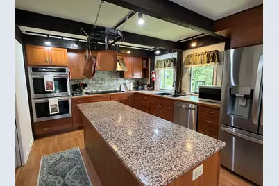386 Howland Farm Road, Mount Holly, VT 05758 - Photo 7