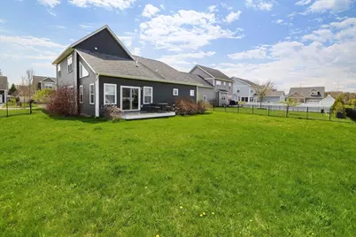 184 Rye Circle, South Burlington, VT 05403 - Photo 5