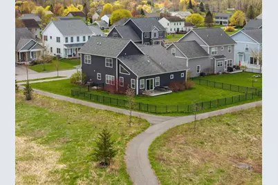 184 Rye Circle, South Burlington, VT 05403 - Photo 3