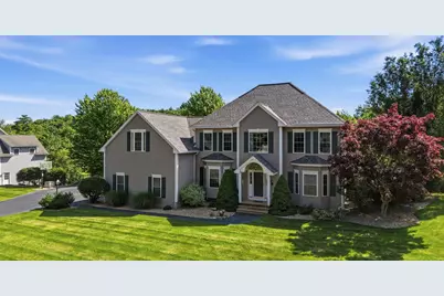 22 Longview Circle, Pelham, NH 03076 - Photo 1