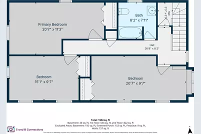 259 Mill Road, Hampton, NH 03842 - Photo 49