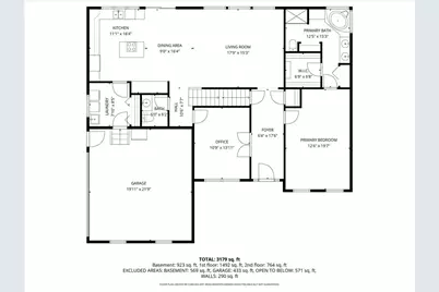 85 Odell Road, Sandown, NH 03873 - Photo 45
