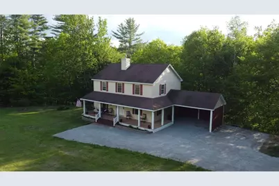 164 Pine View Lane, Cavendish, VT 05153 - Photo 5