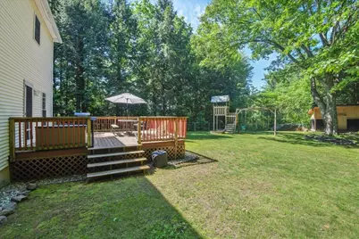 99 Overlake Drive, Milton, VT 05468 - Photo 39