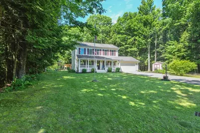 99 Overlake Drive, Milton, VT 05468 - Photo 43
