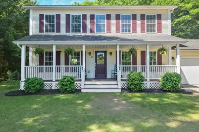 99 Overlake Drive, Milton, VT 05468 - Photo 45
