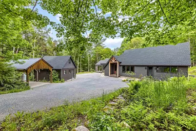 65 Lower Taylor Hill Road, Winhall, VT 05340 - Photo 1