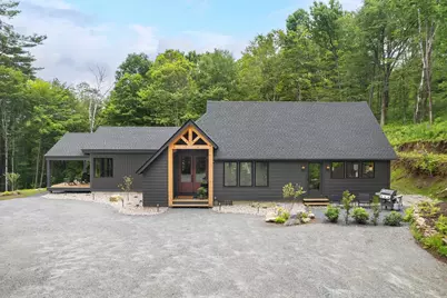 65 Lower Taylor Hill Road, Winhall, VT 05340 - Photo 5