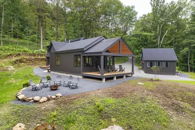 65 Lower Taylor Hill Road, Winhall, VT 05340 - Photo 11