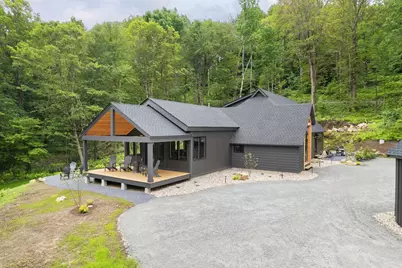 65 Lower Taylor Hill Road, Winhall, VT 05340 - Photo 9