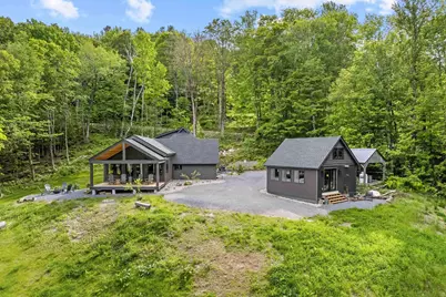 65 Lower Taylor Hill Road, Winhall, VT 05340 - Photo 7