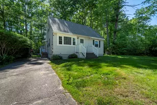 38 Duffy St, Franklin, NH 03235 - Photo 3