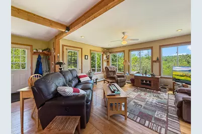 1126 Nh Route 26, Colebrook, NH 03576 - Photo 9