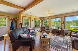 1126 Nh Route 26, Colebrook, NH 03576 - Photo 9