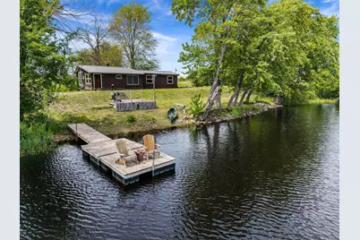 6 Campbell Bay Road, Swanton,  05488 - Photo 1