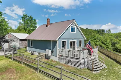 1306 US Route 4, Canaan, NH 03741 - Photo 5