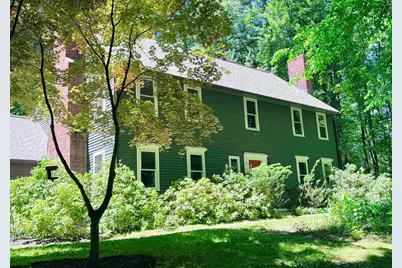 11 Nathan Lord Road, Amherst, NH 03031 - Photo 1