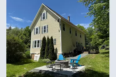 6746 Vt Route 100, Whitingham, VT 05361 - Photo 1