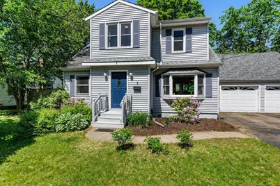 1 Hiawatha Avenue, Essex Junction, VT 05452 - Photo 51