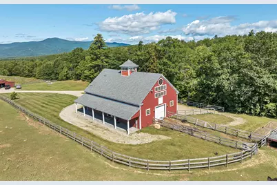 137 Brown Road, Tuftonboro, NH 03816 - Photo 9