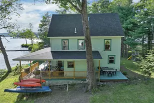 31 Pitchwood Island, Meredith, NH 03253 - Photo 13