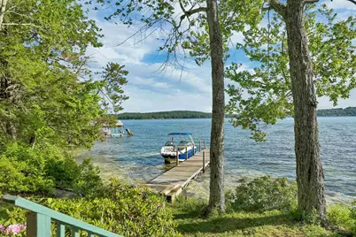 31 Pitchwood Island, Meredith, NH 03253 - Photo 5