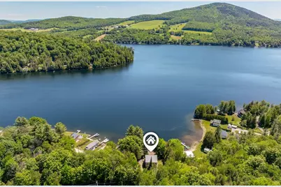 461 Harvey Mountain Road, Barnet, VT 05821 - Photo 41