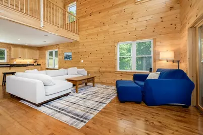 461 Harvey Mountain Road, Barnet, VT 05821 - Photo 13