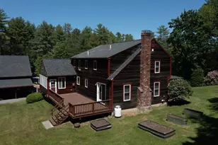 172 Farrarville Rd, Belmont, NH 03220 - Photo 47