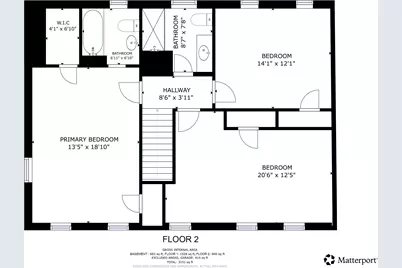 172 Farrarville Road, Belmont, NH 03220 - Photo 57