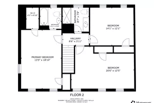 172 Farrarville Rd, Belmont, NH 03220 - Photo 57