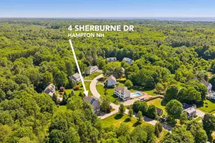 4 Sherburne Dr, Hampton, NH 03842 - Photo 3