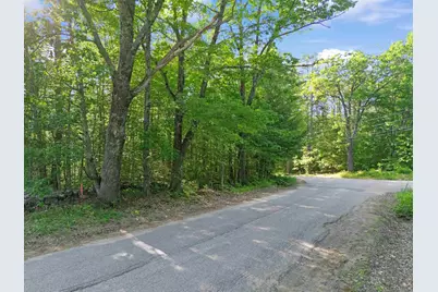 Lot 9-534-594 Chase Hill Road, Andover, NH 03216 - Photo 3