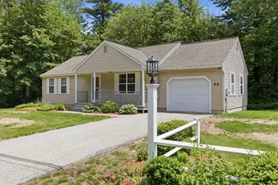 27 Saint John Lane, Hampstead, NH 03841 - Photo 1
