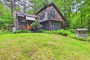 699 Kinsman Rd, Grafton, NH 03240 - Photo 1
