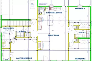 Lot 35 Smoke Rise Rd, New Hampton, NH 03256 - Photo 3