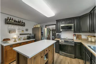 7 Barnard Ridge Road, Meredith, NH 03253 - Photo 19
