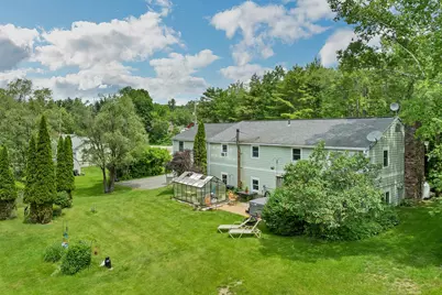 7 Barnard Ridge Road, Meredith, NH 03253 - Photo 9