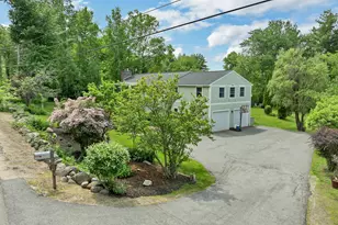 7 Barnard Ridge Rd, Meredith, NH 03253 - Photo 9