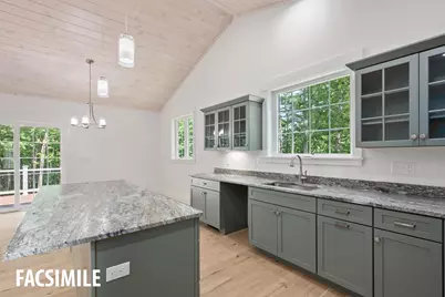 Lot 38 Smoke Rise Road, New Hampton, NH 03256 - Photo 11