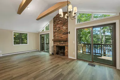 309 Stocker Pond Road, Grantham, NH 03753 - Photo 23