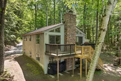 309 Stocker Pond Road, Grantham, NH 03753 - Photo 1