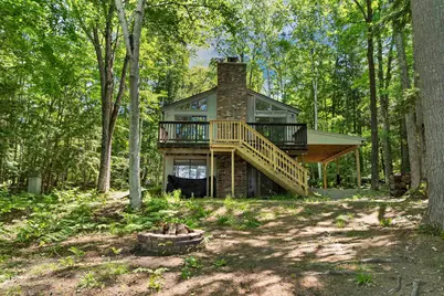309 Stocker Pond Road, Grantham, NH 03753 - Photo 29