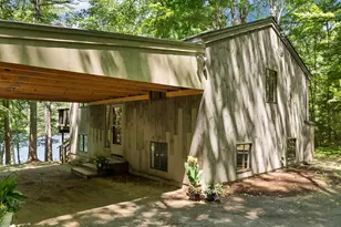 309 Stocker Pond Rd, Grantham, NH 03753 - Photo 35