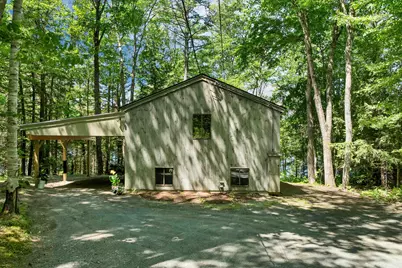 309 Stocker Pond Road, Grantham, NH 03753 - Photo 33