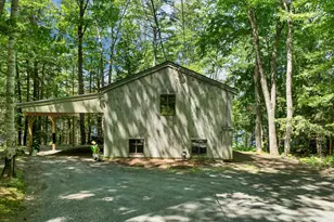 309 Stocker Pond Rd, Grantham, NH 03753 - Photo 33