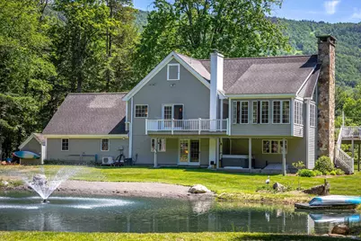 157 Old Sawmill Road, Londonderry, VT 05148 - Photo 3